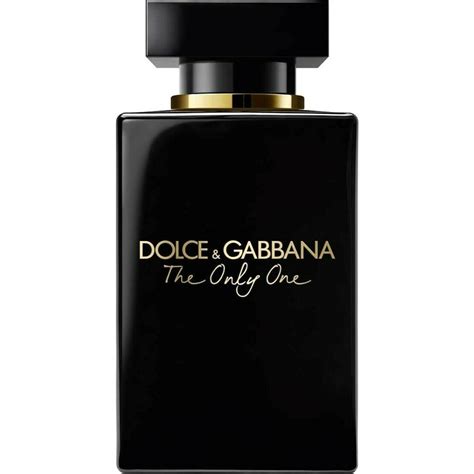 caravan dolce gabbana the one|dolce and gabbana intense.